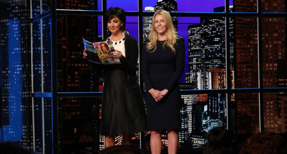 Chelsea Lately Chelsea Lately